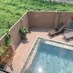 Bougainvilla Holistic Homestay