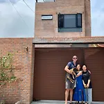 Bougainvilla Holistic Homestay