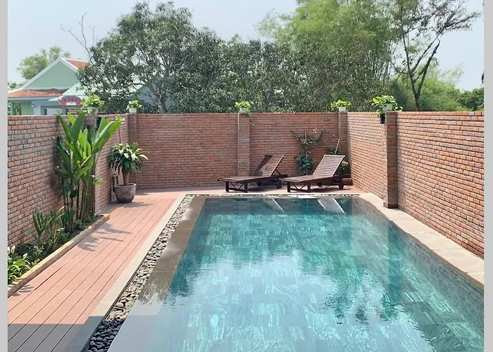 Bougainvilla Holistic Homestay