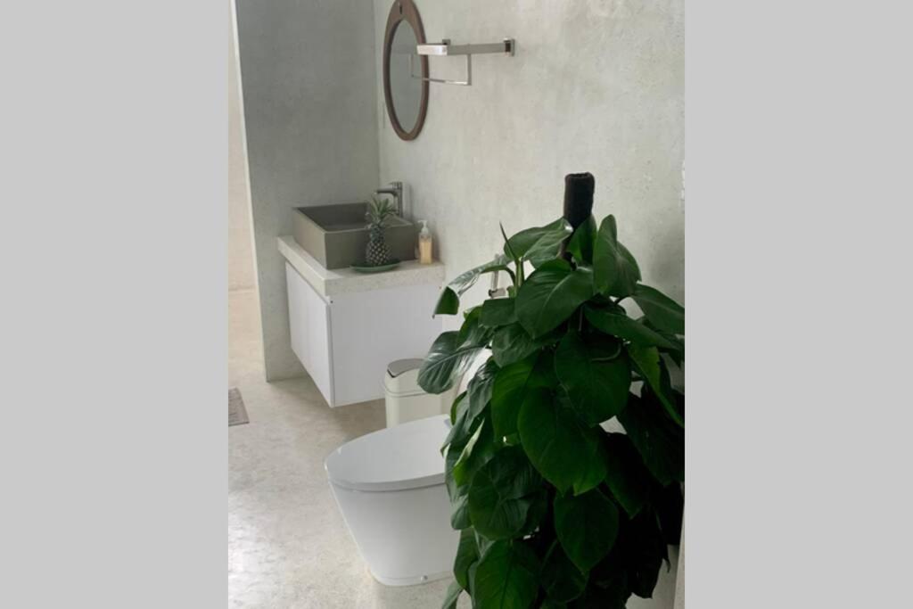 Bougainvilla Holistic Homestay *