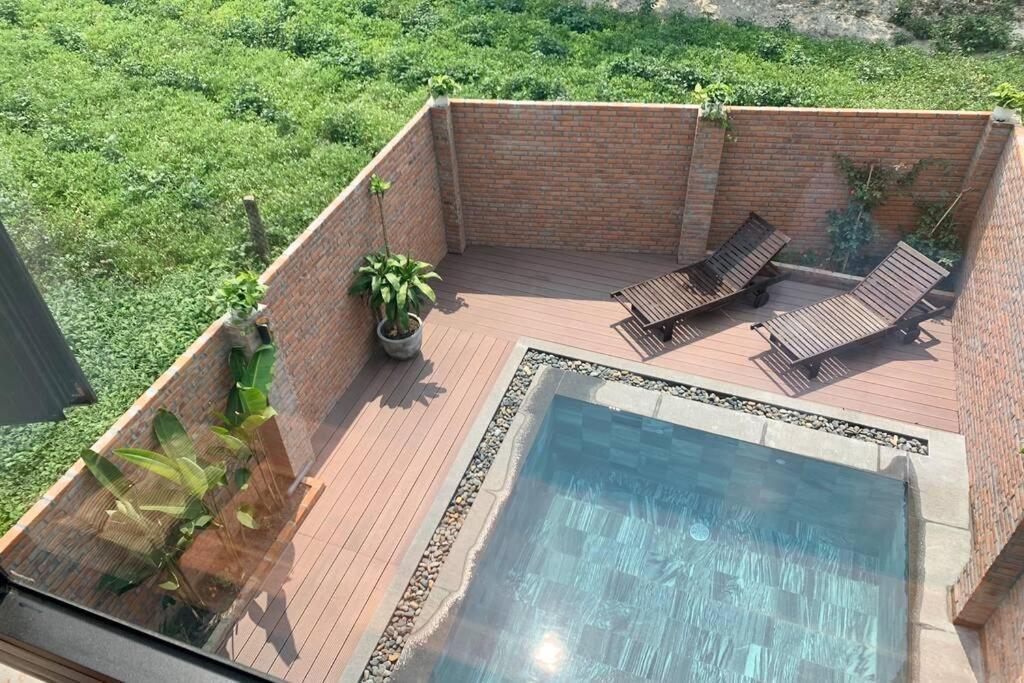 Bougainvilla Holistic Homestay