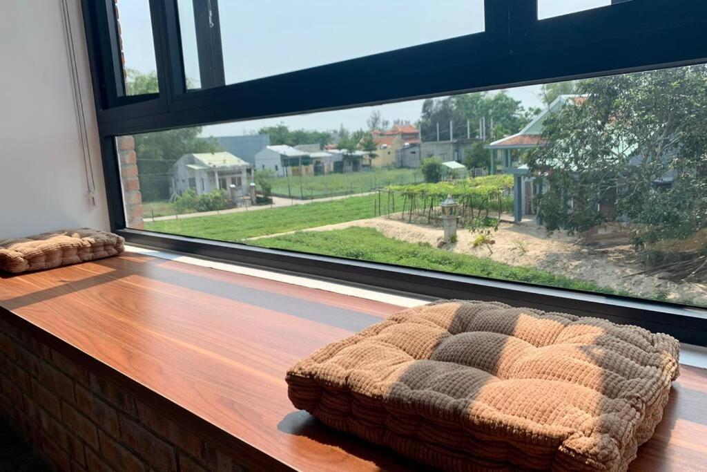 Căn hộ Bougainvilla Holistic Homestay