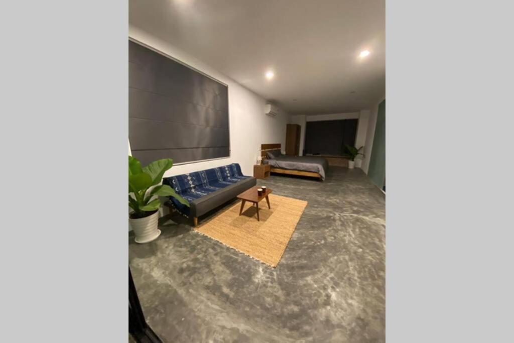 Căn hộ Bougainvilla Holistic Homestay