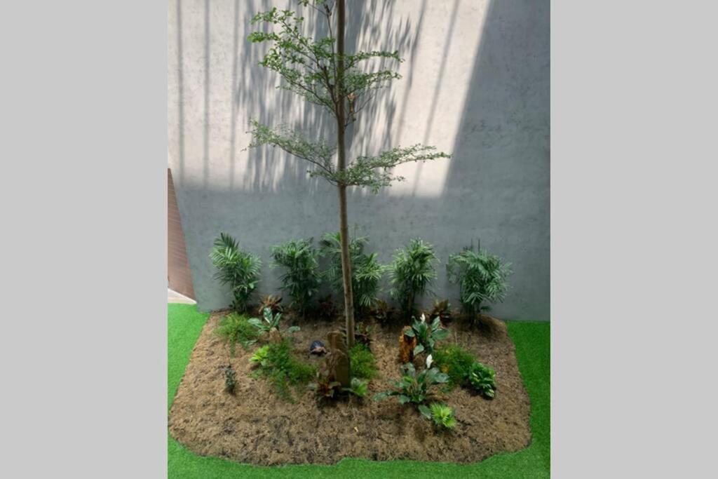 Bougainvilla Holistic Homestay *