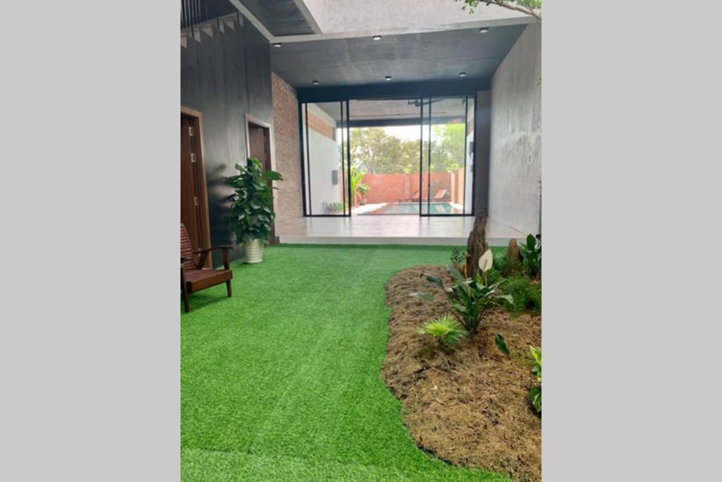 Bougainvilla Holistic Homestay Đà Nẵng