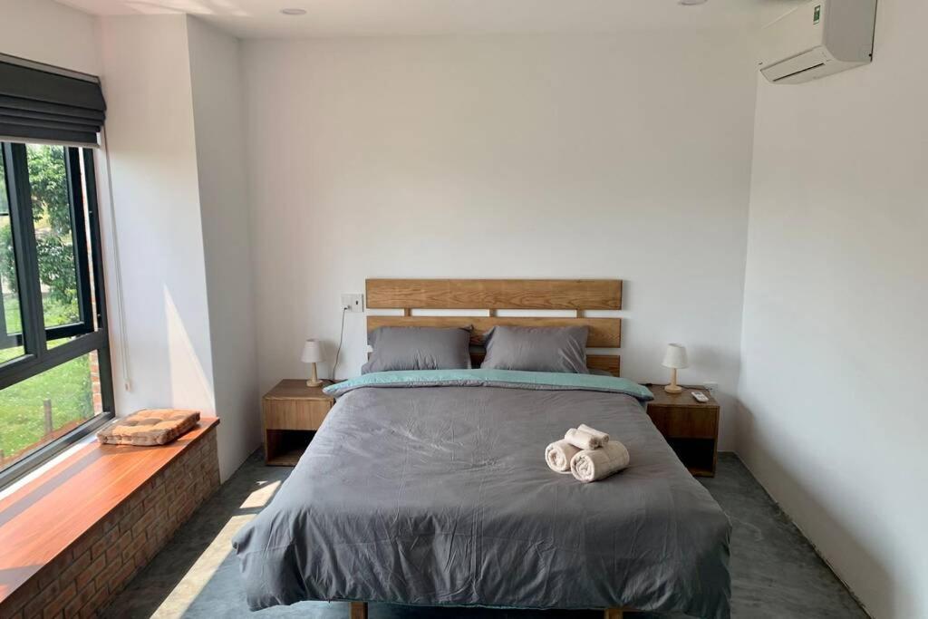 Bougainvilla Holistic Homestay Đà Nẵng