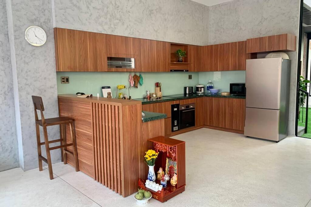 Bougainvilla Holistic Homestay