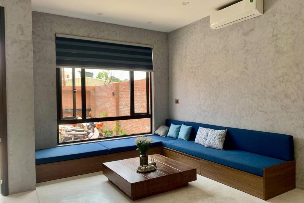 Căn hộ Bougainvilla Holistic Homestay Đà Nẵng