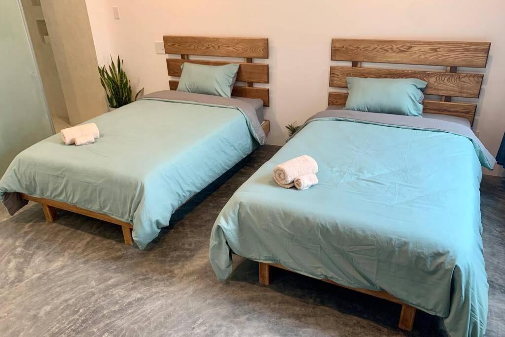 Bougainvilla Holistic Homestay *