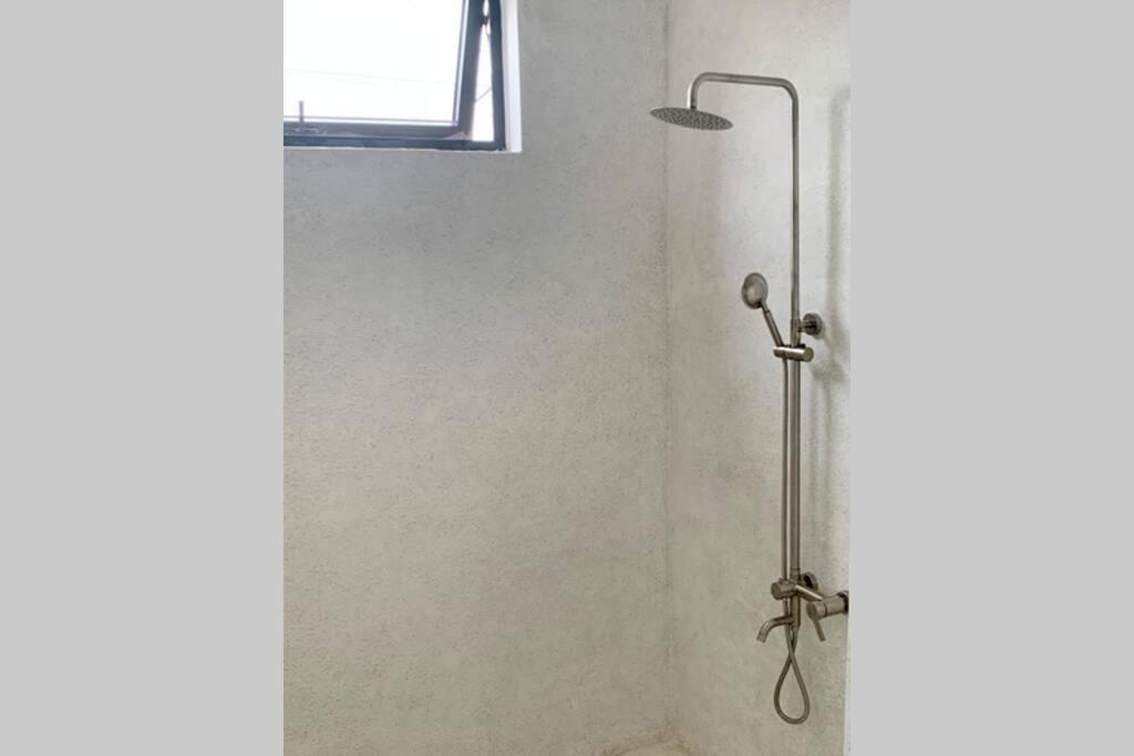 Bougainvilla Holistic Homestay Căn hộ