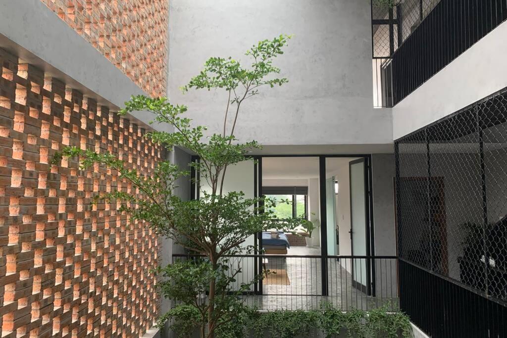 Bougainvilla Holistic Homestay Đà Nẵng
