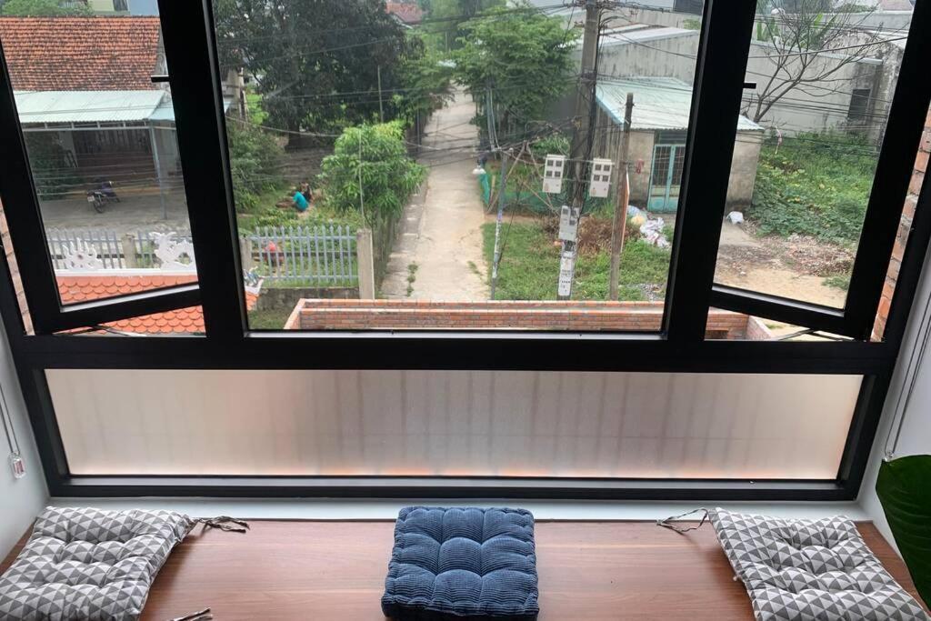 Bougainvilla Holistic Homestay Căn hộ Đà Nẵng